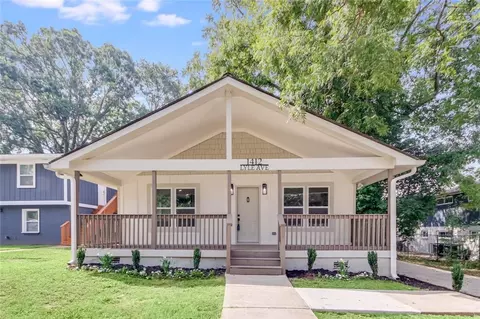 1412 Lyle Ave, Atlanta, GA 30344