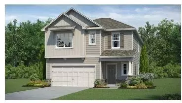 293 Rivulet Dr, Dallas, GA 30132