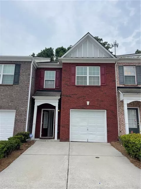 1532 Viero Dr, Lawrenceville, GA 30044