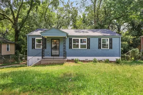 2622 Godfrey Dr NW, Atlanta, GA 30318