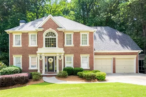 2008 Linkside Ln, Woodstock, GA 30189