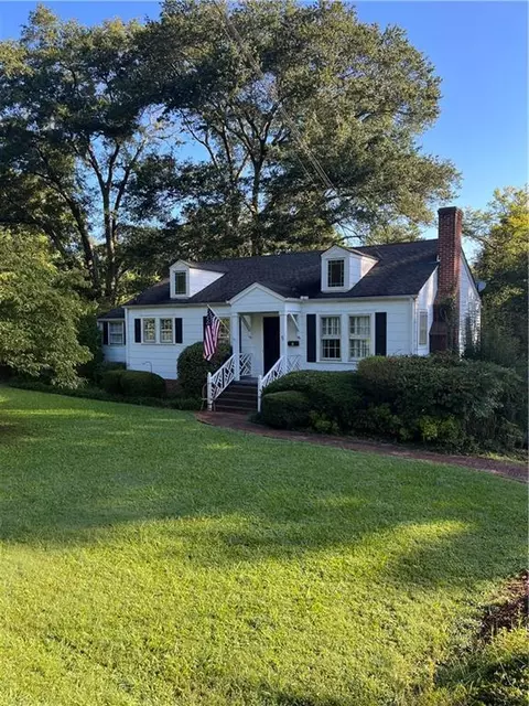 5 Howard Hts, Cartersville, GA 30120