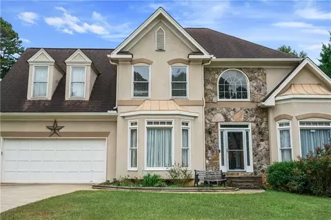 1022 Secret Trl, Sugar Hill, GA 30518