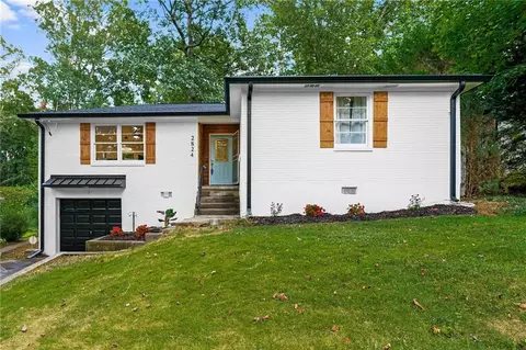 2824 Rollingwood, Atlanta, GA 30316