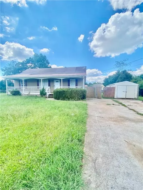 34 Beechwood Ln, Rockmart, GA 30153