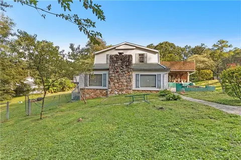 1703 Snapfinger Rd, Decatur, GA 30032