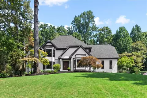 190 Grogans Lndg, Sandy Springs, GA 30350
