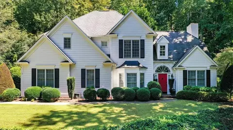 1225 Spring Oak Way, Cumming, GA 30041