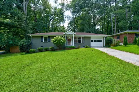1052 Seville Dr, Clarkston, GA 30021