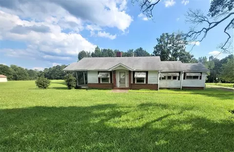1421 Holly Springs Rd, Rockmart, GA 30153