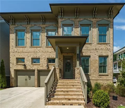 770 Tannery Cmn, Alpharetta, GA 30009