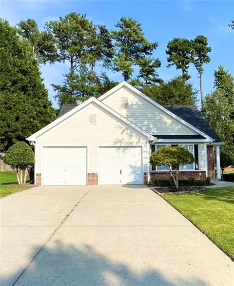 1311 Pine Acre Dr, Sugar Hill, GA 30518