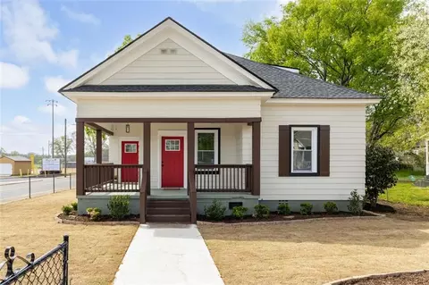 2 Defender St, Cartersville, GA 30120