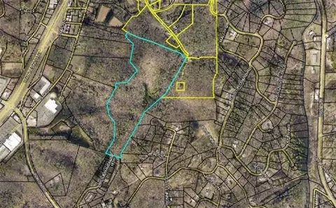 38 Ac Ridgehaven Trl, Ellijay, GA 30540