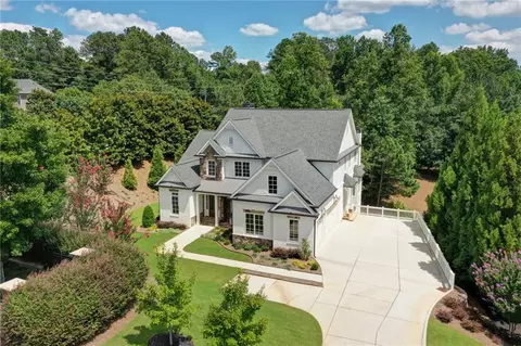 13043 Overlook Pass, Roswell, GA 30075