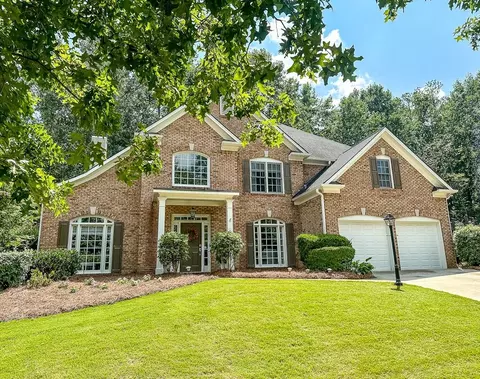 2623 Morningside Trl NW, Kennesaw, GA 30144