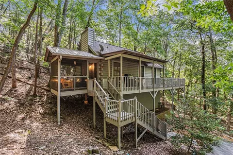 22 Hickory Trl, Jasper, GA 30143