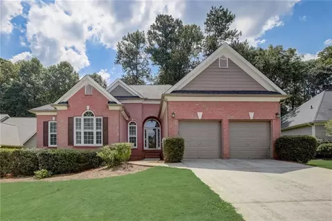 3205 Flatbottom Dr, Dacula, GA 30019 photo 4