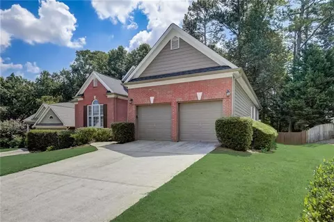 3205 Flatbottom Dr, Dacula, GA 30019 photo 5