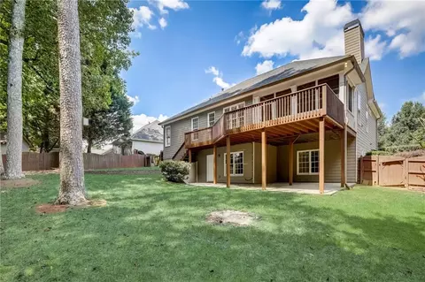 3205 Flatbottom Dr, Dacula, GA 30019 photo 48