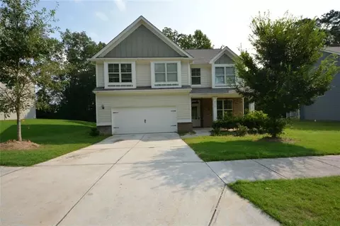 2315 Overlook Ave, Lithonia, GA 30058