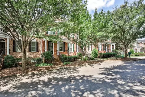 5004 Davenport Pl, Roswell, GA 30075