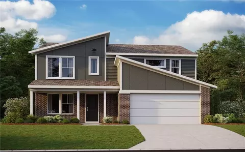 161 Port Way, Braselton, GA 30517