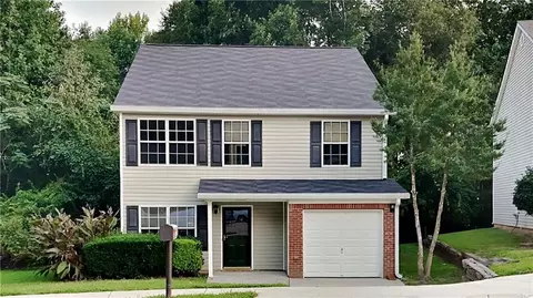 3595 Brookstone Way, Union City, GA 30291