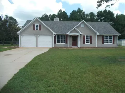 200 Belmont Trl, Covington, GA 30016