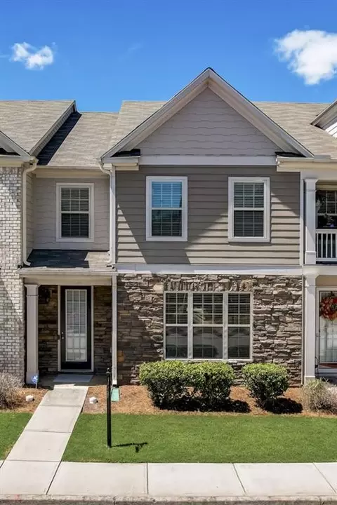 7744 Rutgers Cir, Fairburn, GA 30213