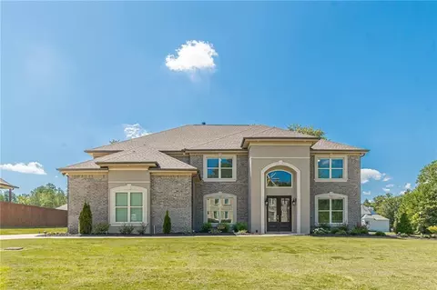 3019 Seventh Century Row SW, Conyers, GA 30094