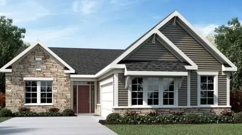 141 Balsam Dr, Dallas, GA 30157
