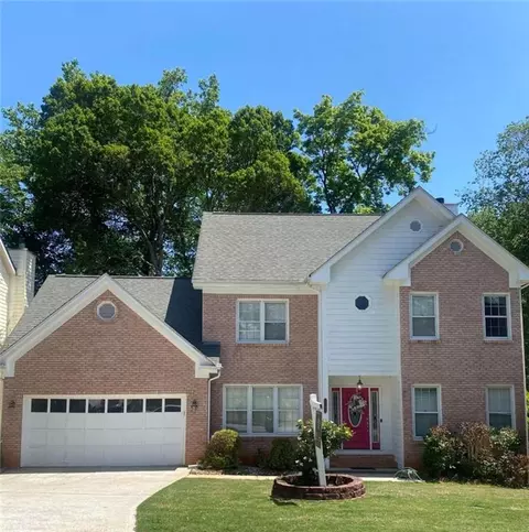 1775 Watercrest, Lawrenceville, GA 30042