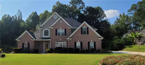 3130 Candace Ln, Conyers, GA 30094