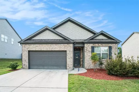 8482 Glenview St, Douglasville, GA 30134