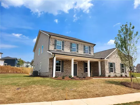 201 Carmichael Drive Lot Apt 2173 Dr, Canton, GA 30115