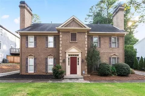 9135 Carroll Manor Dr, Sandy Springs, GA 30350
