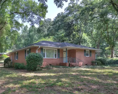 2517 Callier Springs Road Se Rd SE, Rome, GA 30161