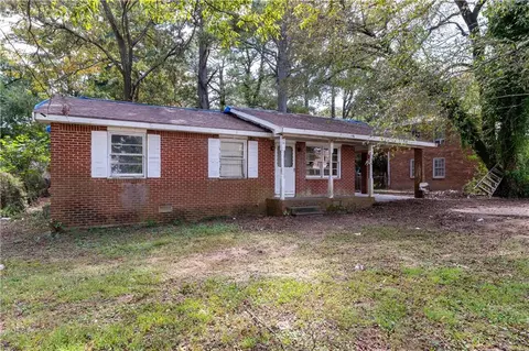 24 Upper Riverdale Rd SW, Riverdale, GA 30274