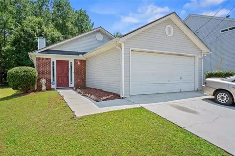 6931 Mahonia Pl, Stonecrest, GA 30038