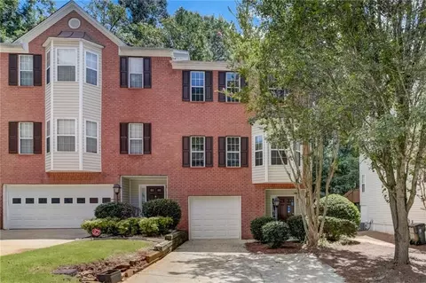 2453 Stonegate Dr NW, Acworth, GA 30101