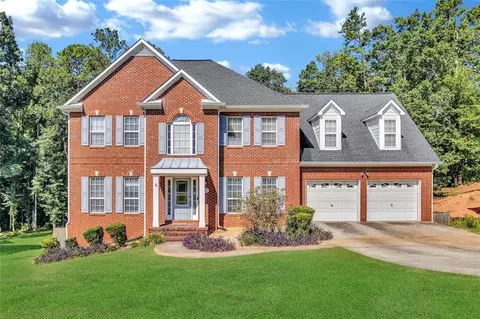 4016 Landmark Dr, Douglasville, GA 30135