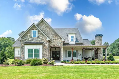 347 N Unity Grove Rd, Locust Grove, GA 30248