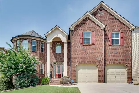 2717 Palmview Ct SW, Atlanta, GA 30331