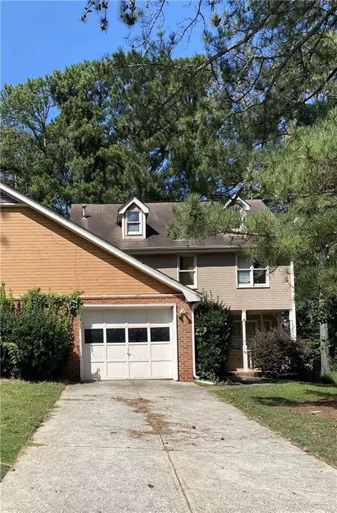 2606 Fieldstone View Ln SE, Conyers, GA 30013