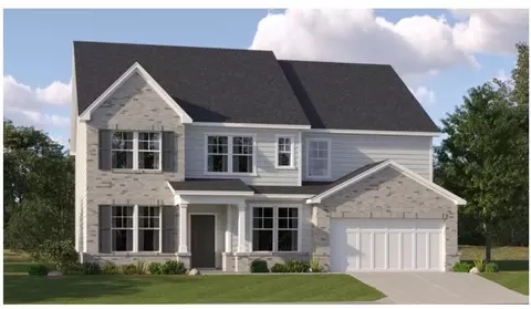 679 Caryle Trail Ln, Loganville, GA 30052