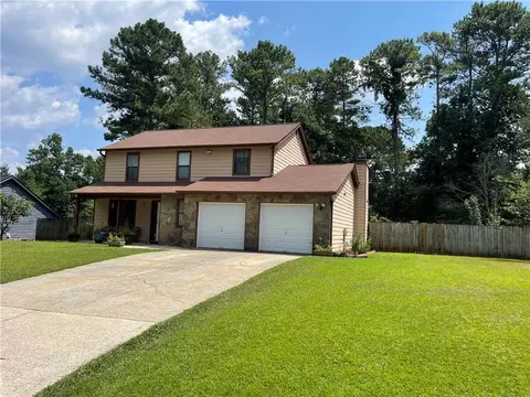 2524 Padens Chase Way, Lawrenceville, GA 30044