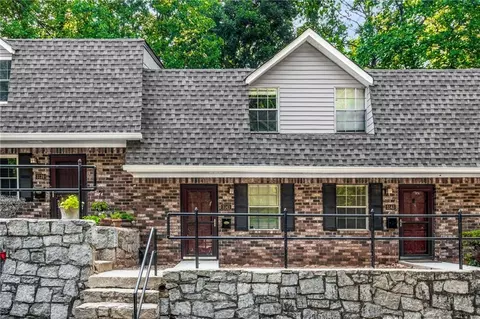 3141 Reeves St SE, Smyrna, GA 30080