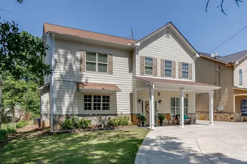 639 Jackson St, Buford, GA 30518