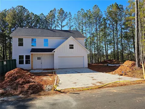 24 Rocky Cir NE, White, GA 30184